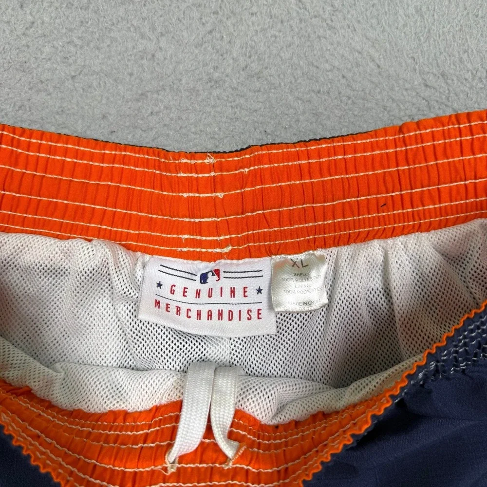 Detroit Tigers MLB Swim Trunks